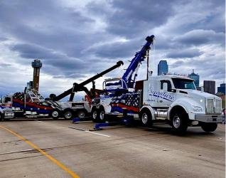 motorcycle towing